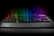 Strike Pro Spectra - RGB Mechanical Gaming Keyboard - Teclados - 1